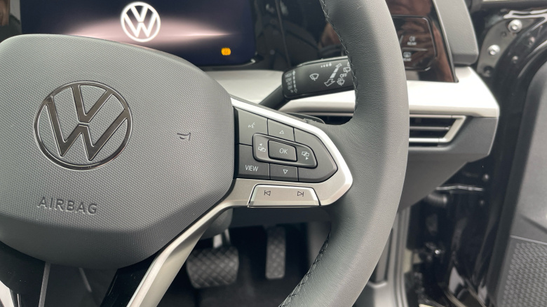 Volkswagen Golf 1.5 eTSI 150 Match 5dr DSG Petrol Hatchback